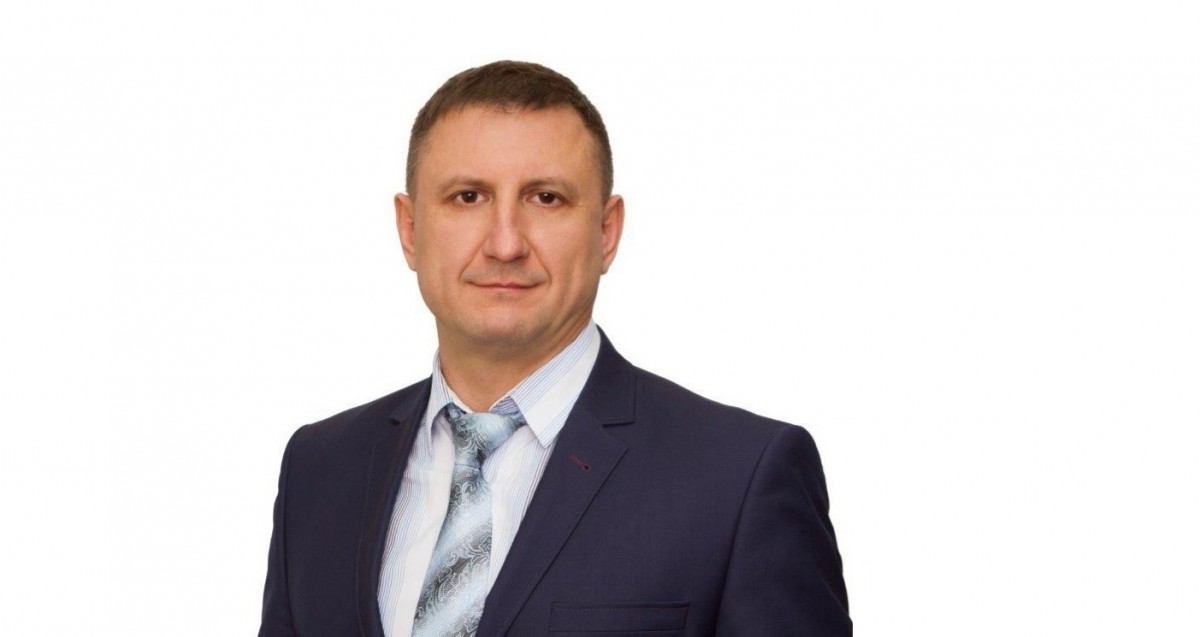 Виталий Шульженко возглавил «Каскад Кубанских ГЭС» на Ставрополье