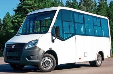 Горожане ответили, заменять ли маршрутки на автобусы в Ставрополе Горожане ответили, заменять ли маршрутки на автобусы в Ставрополе