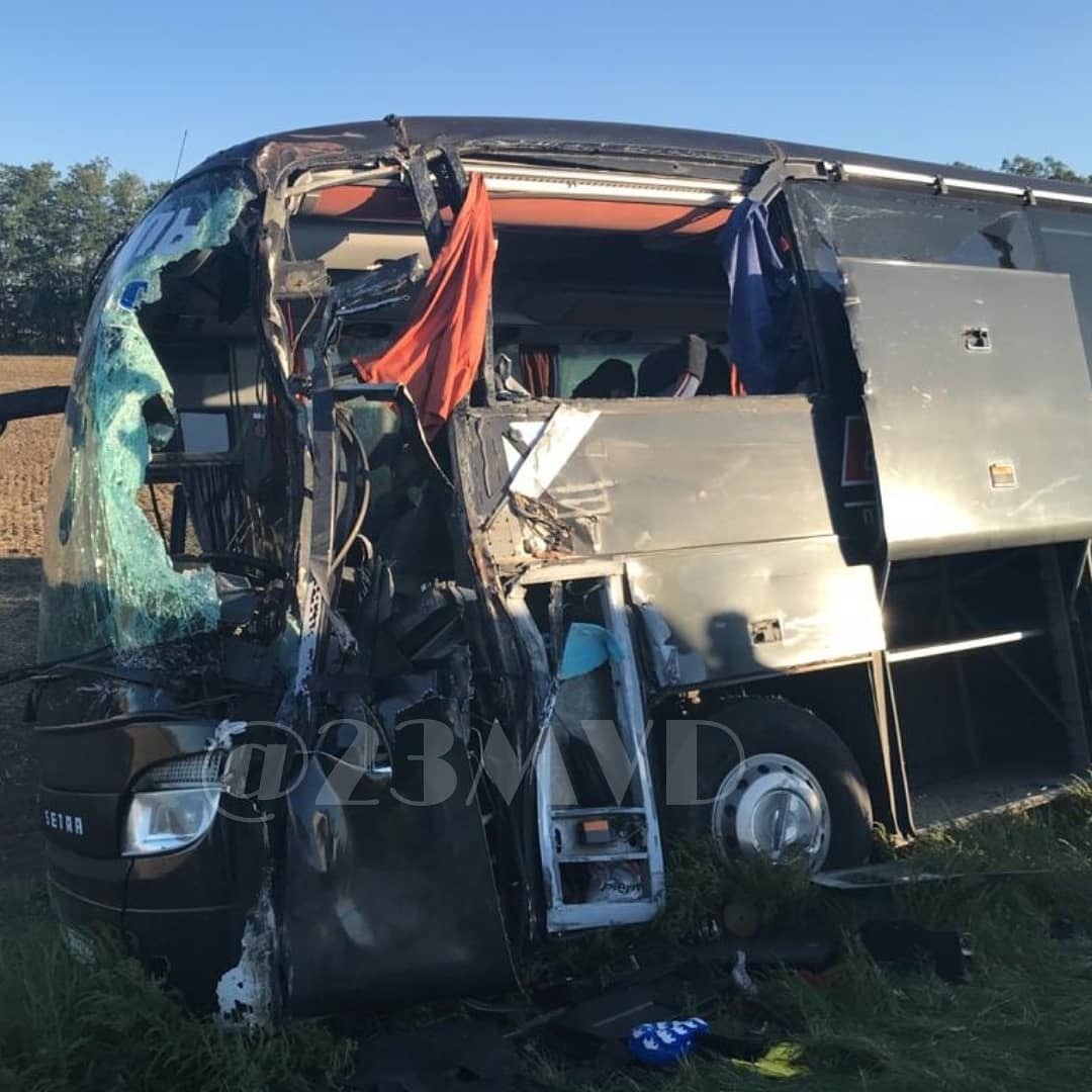 Прокуратура проверит обстоятельства аварии с автобусом, перевозивших ставропольских студентов Прокуратура проверит обстоятельства аварии с автобусом, перевозивших ставропольских студентов