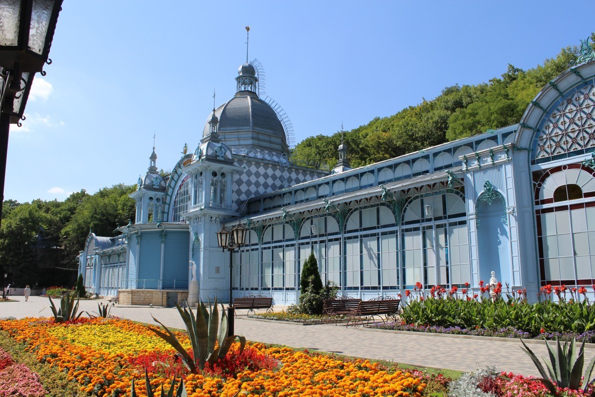 В минтуризма Ставрополья рассказали об опыте здравниц в реабилитации после COVID-19 В минтуризма Ставрополья рассказали об опыте здравниц в реабилитации после COVID-19