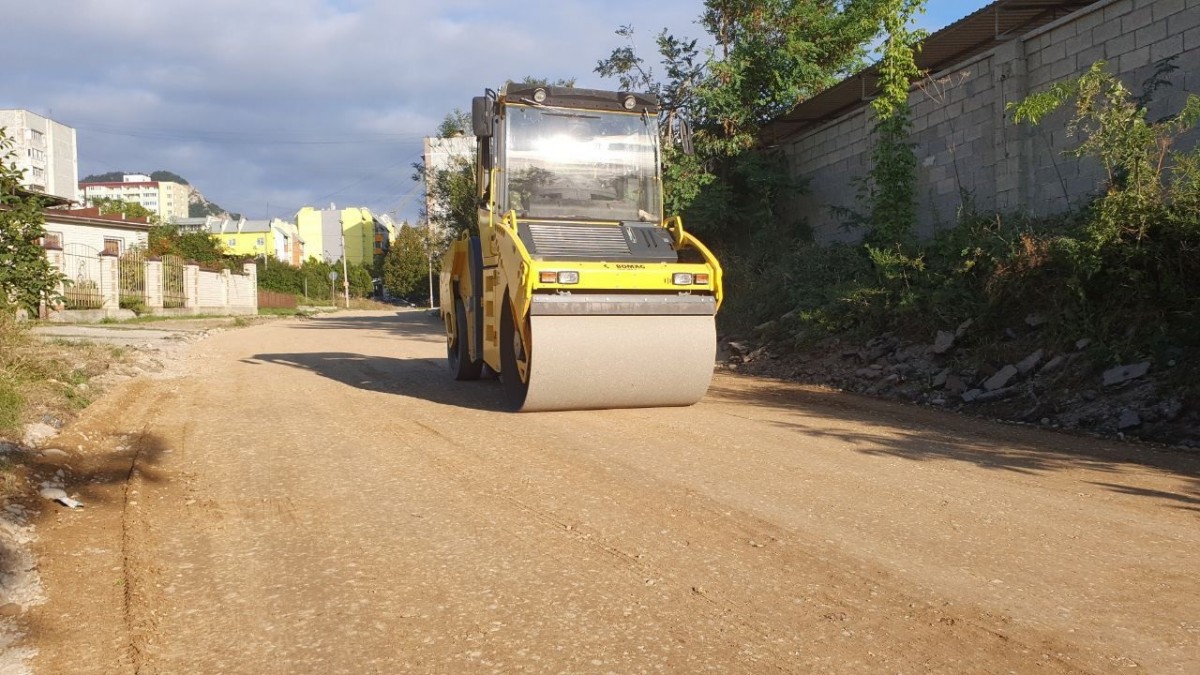 6,5 км дорог дополнительно отремонтируют в Предгорном округе 6,5 км дорог дополнительно отремонтируют в Предгорном округе