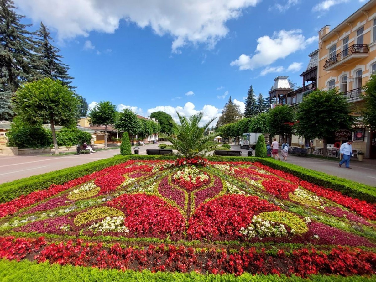 Губернатор Старополья прокомментировал данные о федерализации Кавминвод