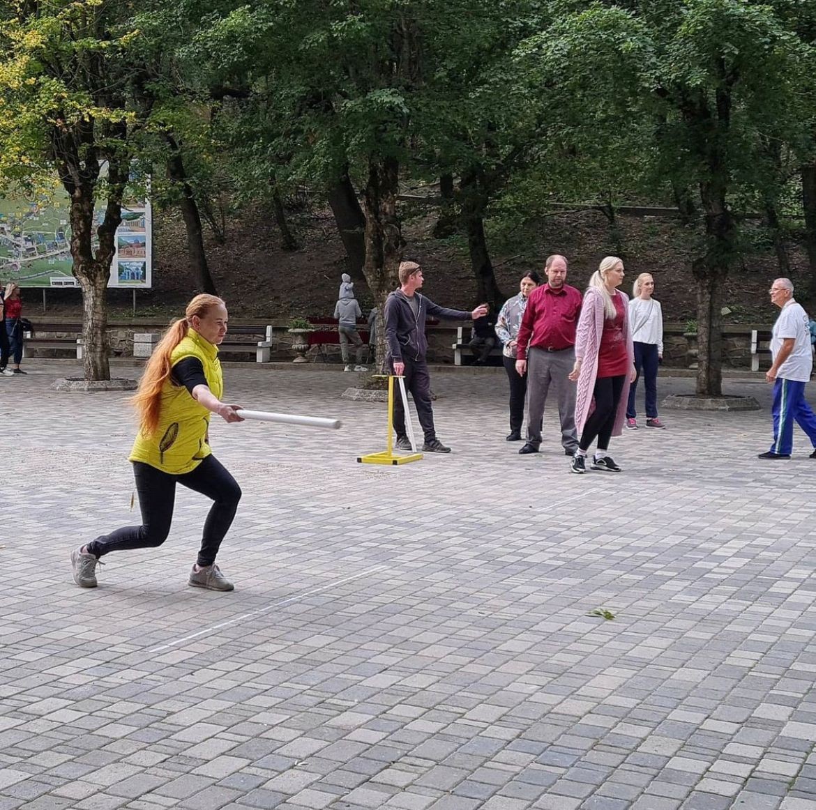 Спортсмены Железноводска отправятся на фестиваль культуры и спорта народов Юга России Спортсмены Железноводска отправятся на фестиваль культуры и спорта народов Юга России