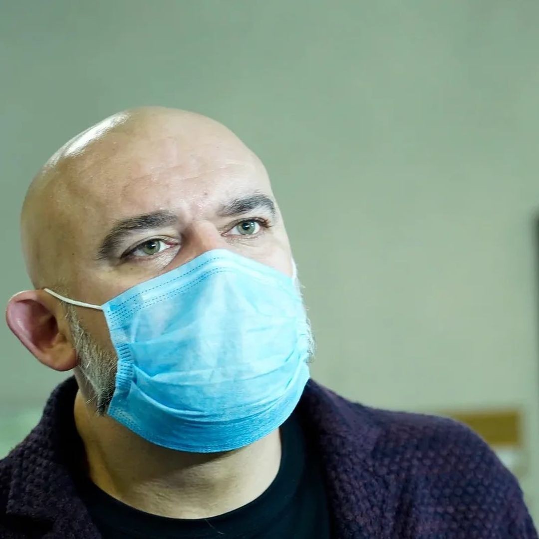 Главврач Коммунарки Денис Проценко оценил здравницы Кавминвод