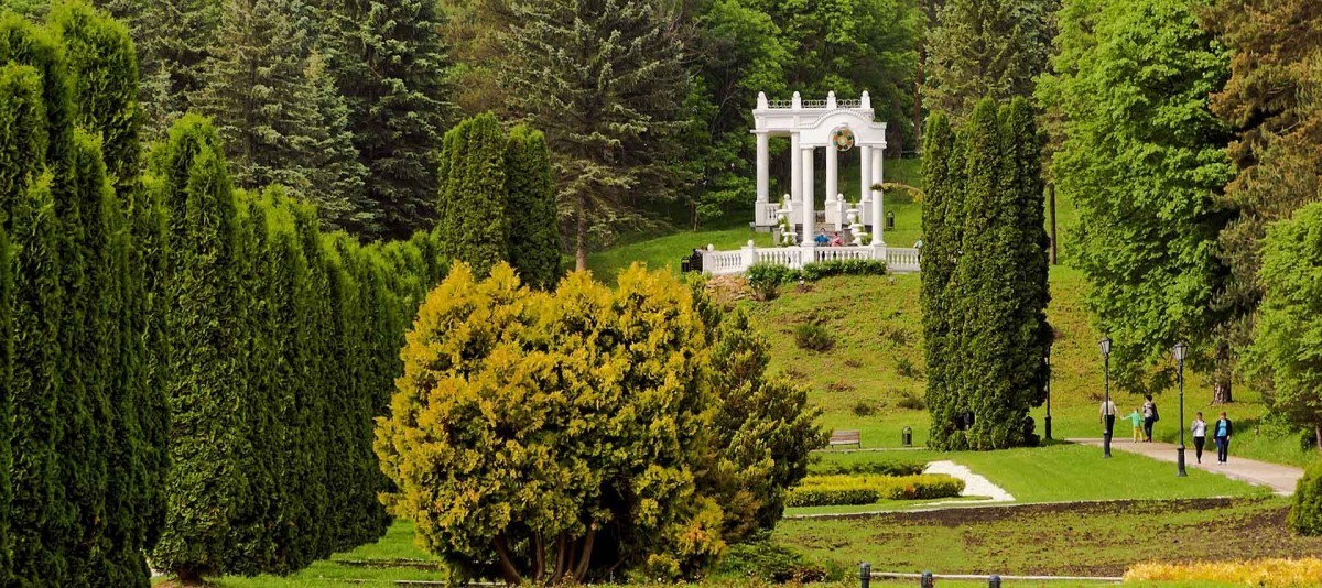 Свыше 800 тыс. человек отдохнули на курортах Ставрополья с начала 2021 года Свыше 800 тыс. человек отдохнули на курортах Ставрополья с начала 2021 года