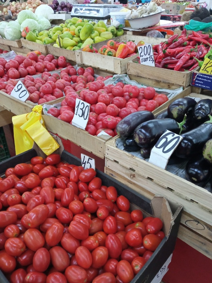 График проведения сельскохозяйственных ярмарок в Ставрополе в октябре 2021 года График проведения сельскохозяйственных ярмарок в Ставрополе в октябре 2021 года