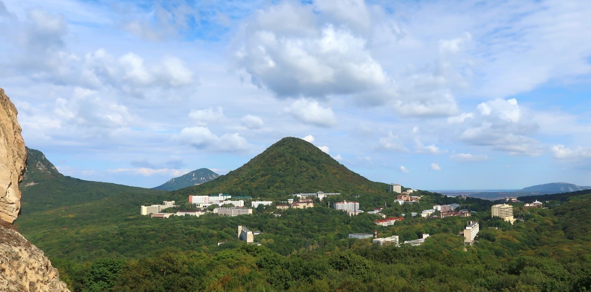 Торт из 2011 свечей соберут на озере «30’Ка» в честь дня рождения Железноводска