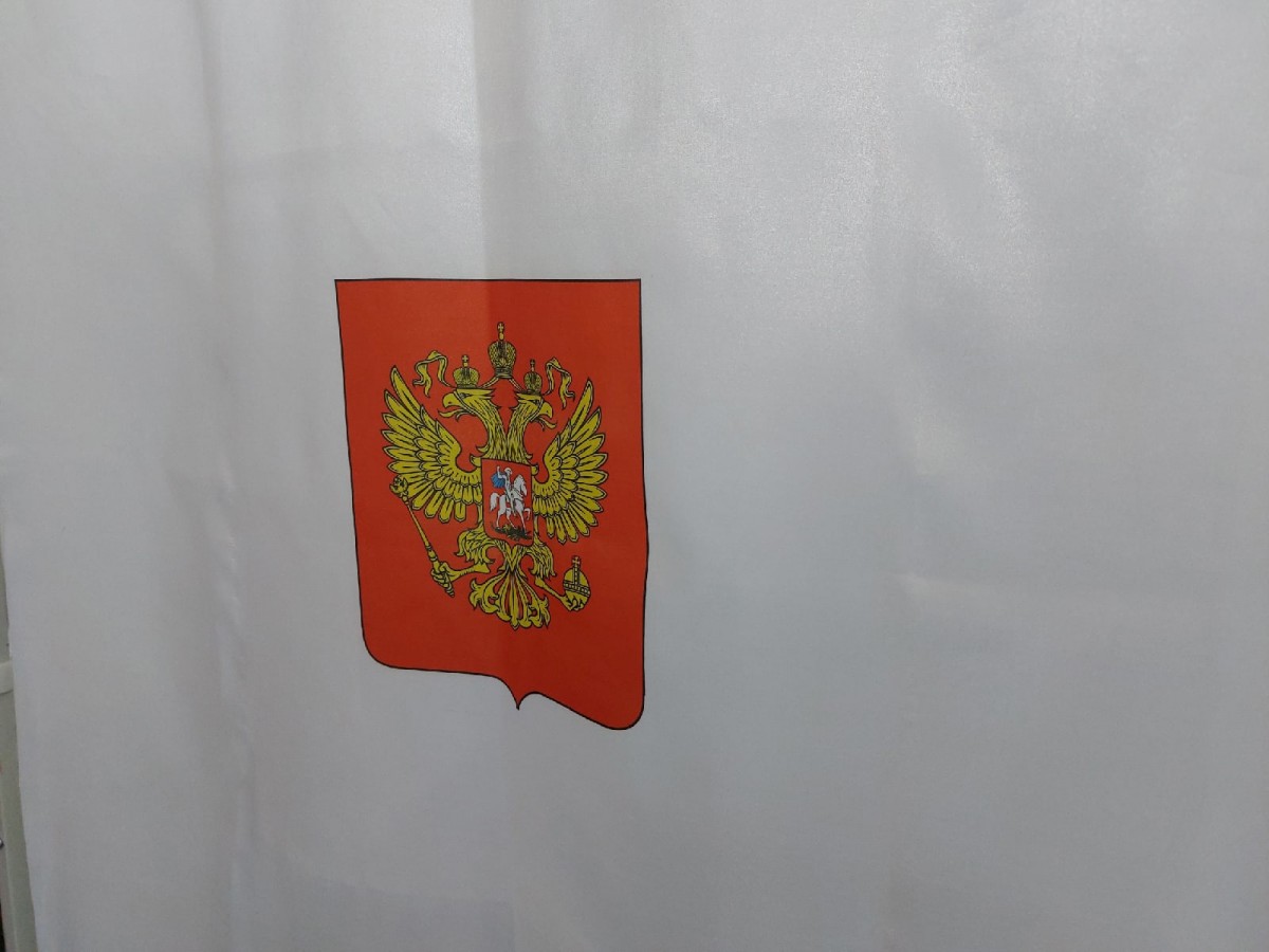 Уволен глава УИКа № 1085 в Пятигорске Уволен глава УИКа № 1085 в Пятигорске