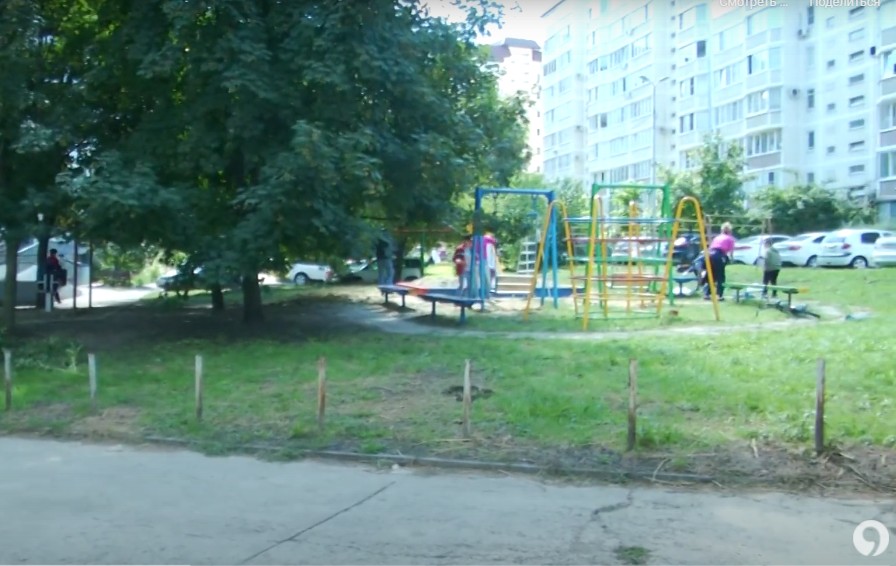 В 2022 году на благоустройство дворовых территорий выделят 200 млн рублей на Ставрополье