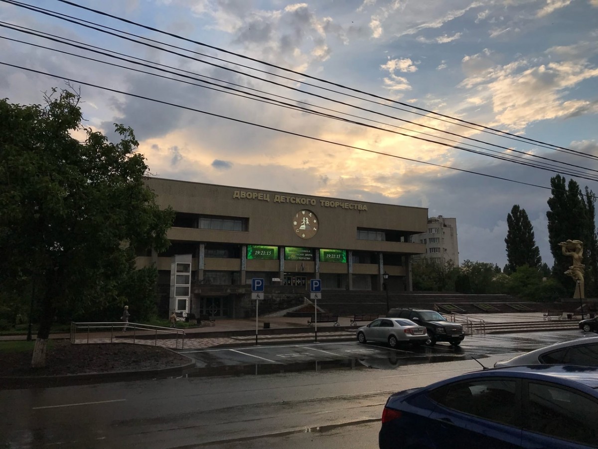 В Ставрополе стартует 28-й театральный сезон