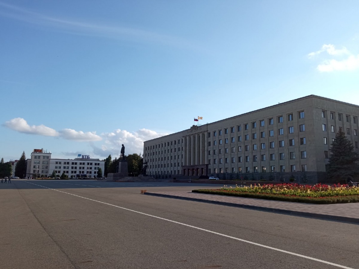 До ноября на Ставрополье продлили запрет массовых мероприятий До ноября на Ставрополье продлили запрет массовых мероприятий