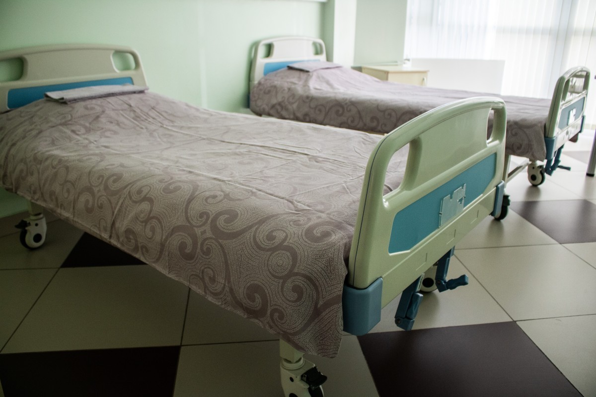 Из-за сложной эпидобстановки на Ставрополье увеличат количество коек для ковид-пациентов Из-за сложной эпидобстановки на Ставрополье увеличат количество коек для ковид-пациентов