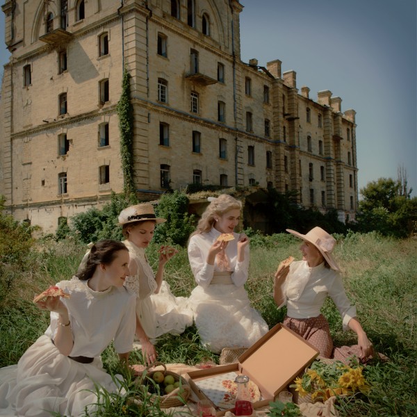 Ставропольцам показали культ губернской архитектуры