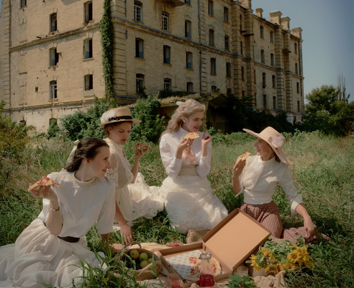 Ставропольцам показали культ губернской архитектуры Ставропольцам показали культ губернской архитектуры