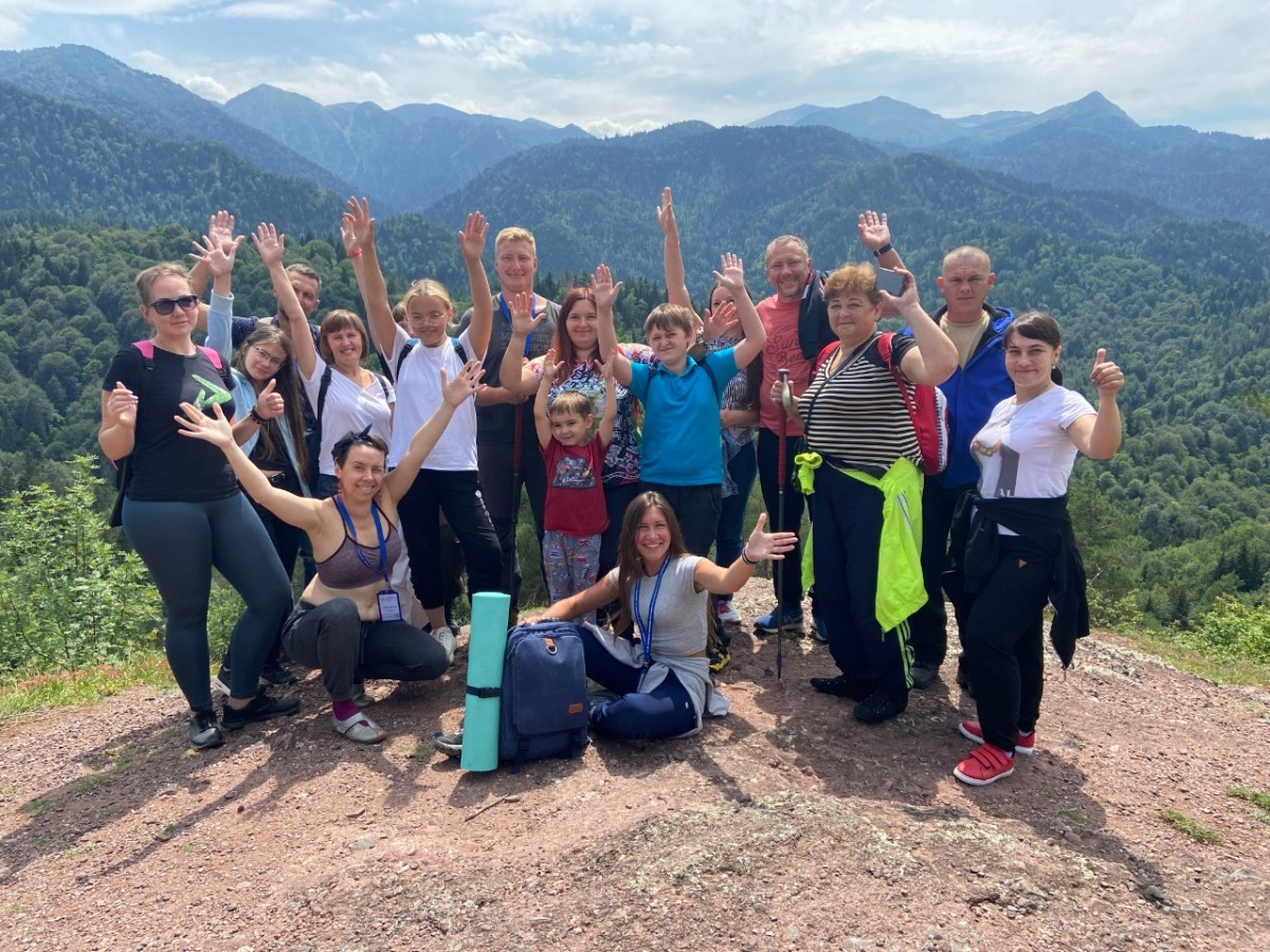 Ставропольских медиков «красной зоны» научили преодолевать эмоциональное выгорание Ставропольских медиков «красной зоны» научили преодолевать эмоциональное выгорание