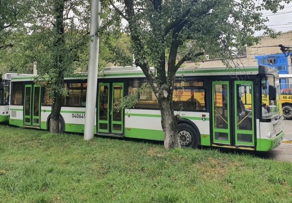 Вместительные автобусы из Москвы запустят в Ставрополе 15 октября