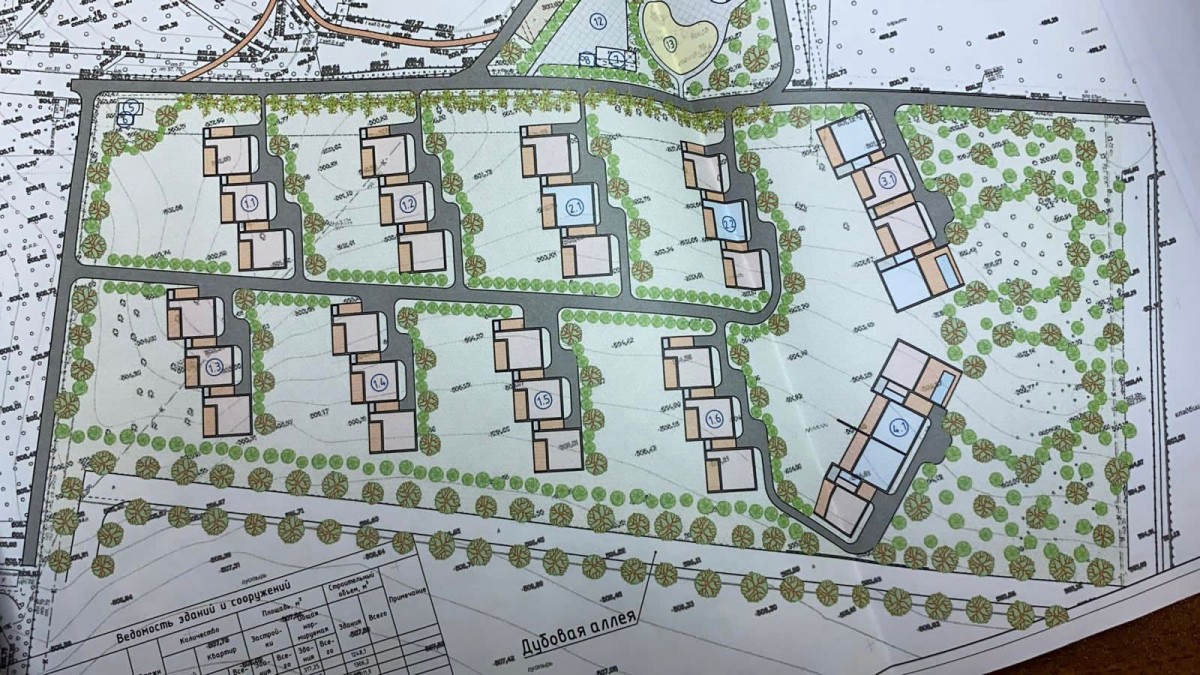 В Железноводске начали строить семейный санаторий премиального класса за 400 млн рублей В Железноводске начали строить семейный санаторий премиального класса за 400 млн рублей