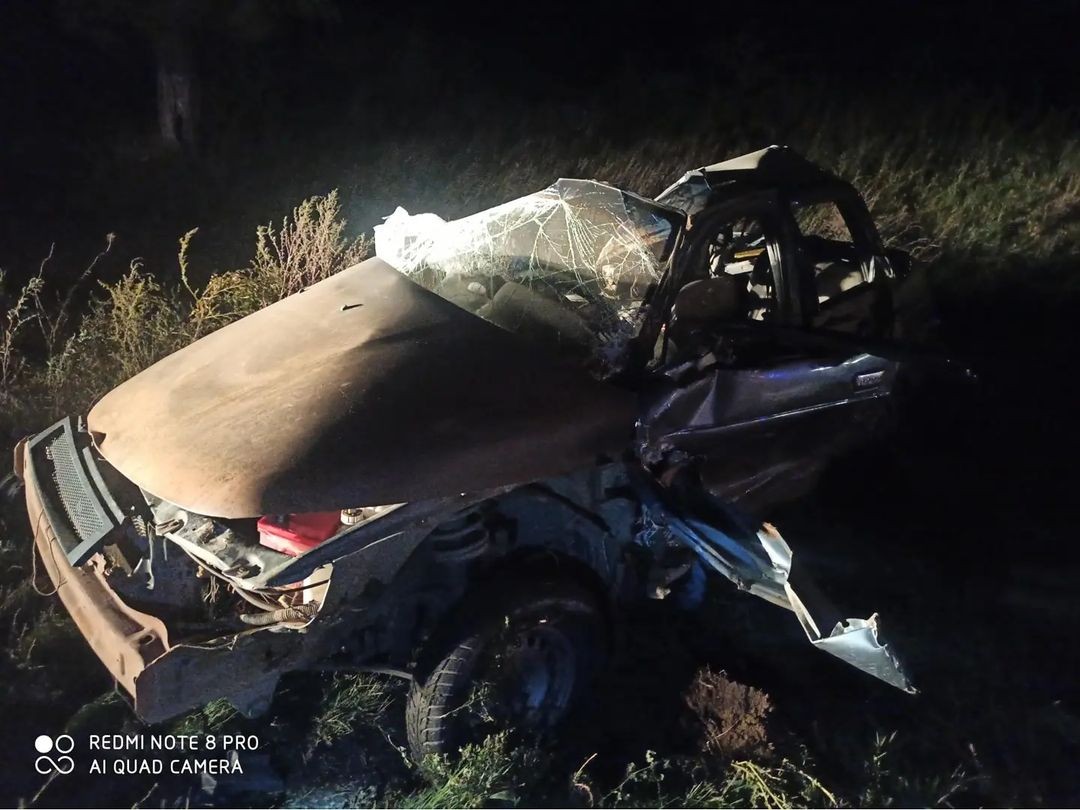 58-летняя женщина насмерть разбилась при столкновении с грузовиком на Ставрополье 58-летняя женщина насмерть разбилась при столкновении с грузовиком на Ставрополье