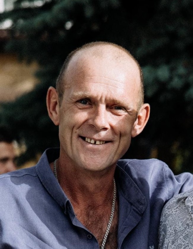 В Ставрополе разыскивается без вести пропавший 46-летний мужчина со шрамом