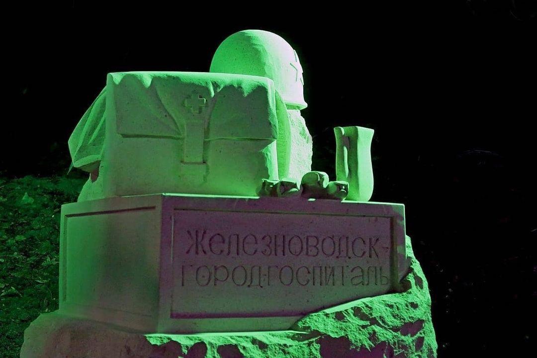 Железноводск станет городом-побратимом Бреста в Белоруссии Железноводск станет городом-побратимом Бреста в Белоруссии