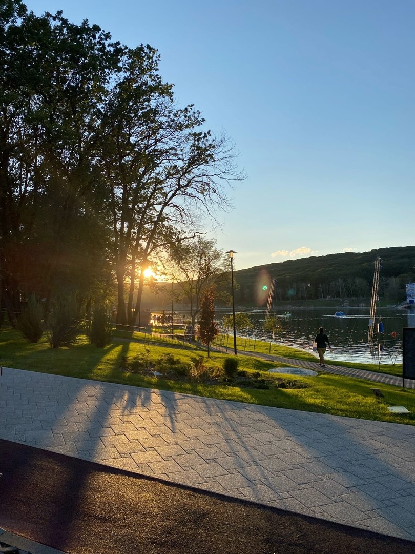 В среду на Ставрополье температура воздуха поднимется до +22 градусов