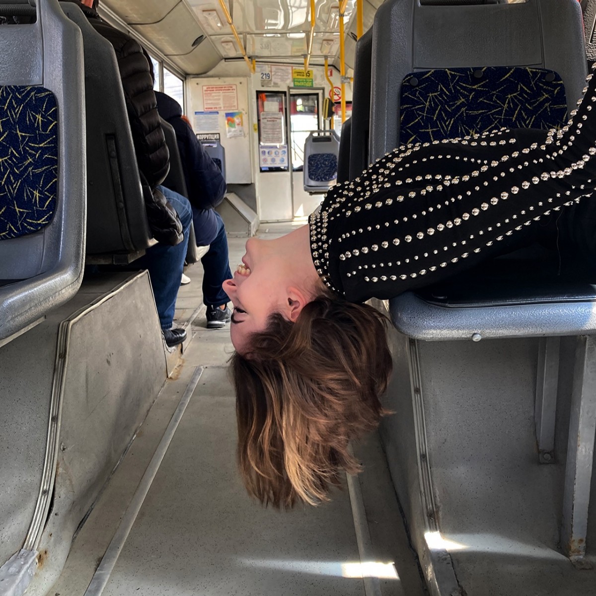 42% жителей Ставрополя передвигаются по городу на общественном транспорте 42% жителей Ставрополя передвигаются по городу на общественном транспорте