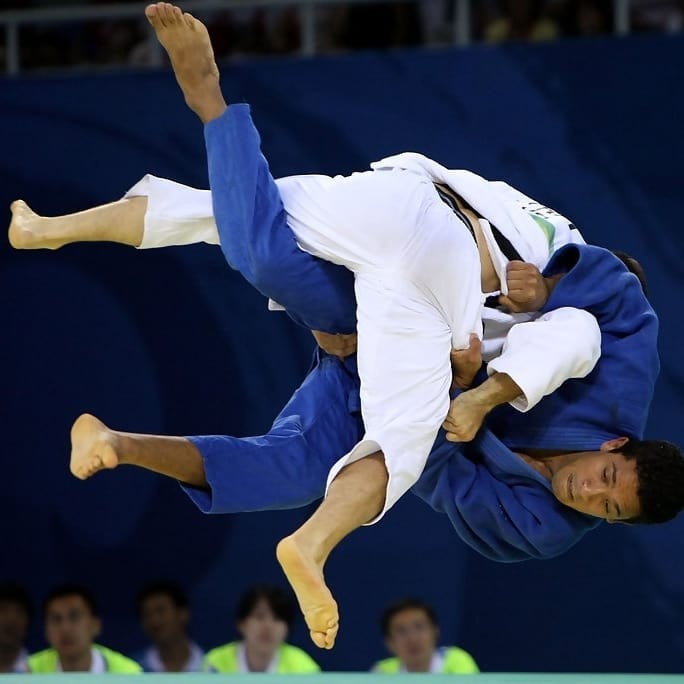 Двое ставропольских спортсменов завоевали награды на турнире по дзюдо в Твери Двое ставропольских спортсменов завоевали награды на турнире по дзюдо в Твери