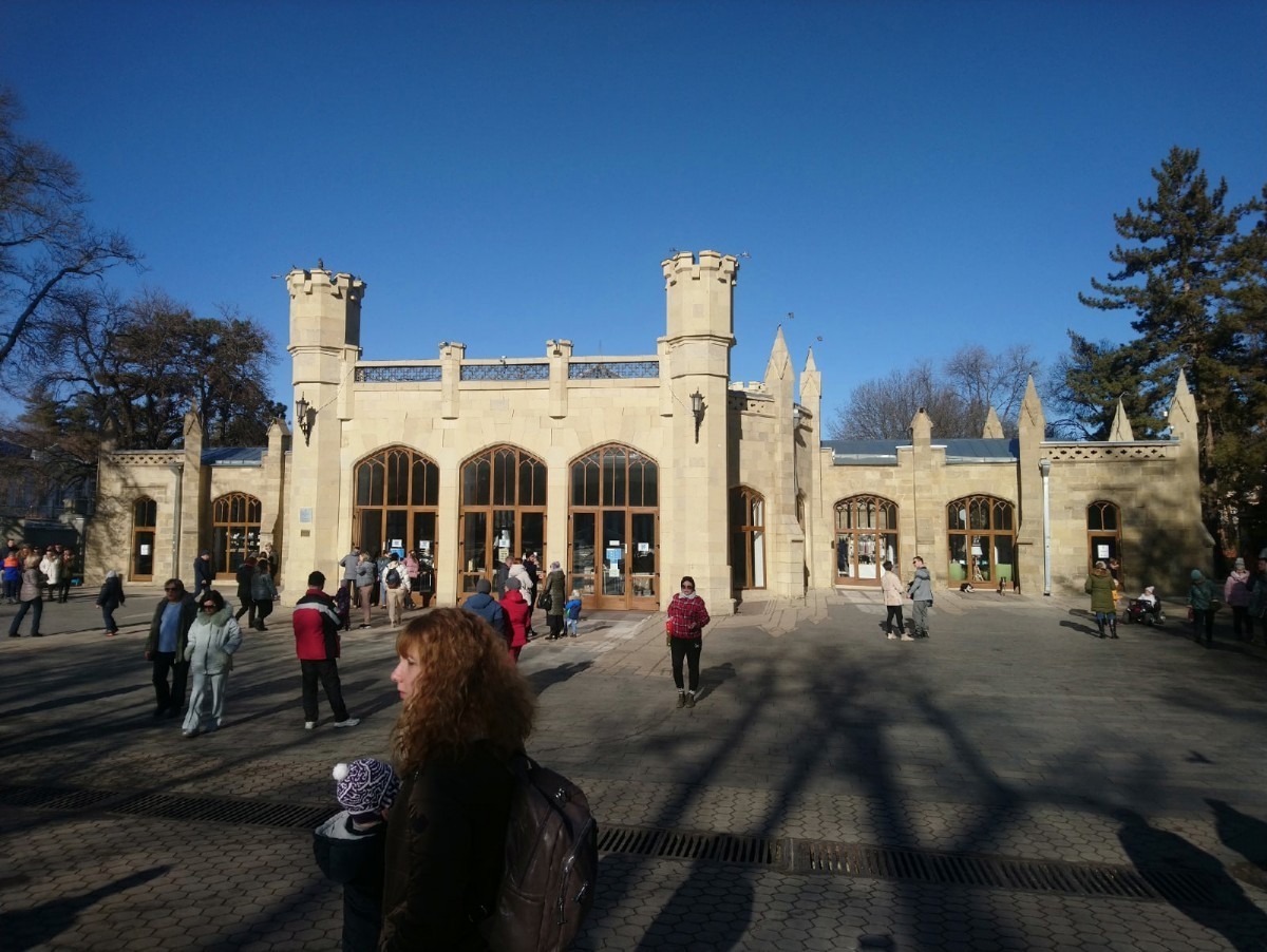 Жителей Ставропольского края освободят от уплаты курортного сбора Жителей Ставропольского края освободят от уплаты курортного сбора