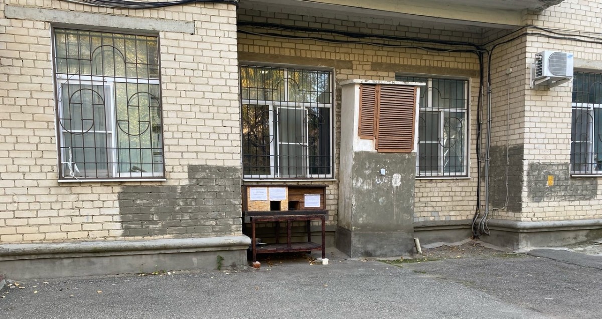 В Ставрополе женщина за собственные деньги установила первый в городе кошкин дом В Ставрополе женщина за собственные деньги установила первый в городе кошкин дом