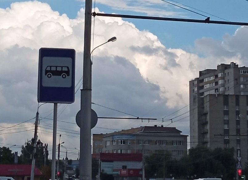 Конечную остановку маршрута №46 в Ставрополе обустроят на улице Атаманской