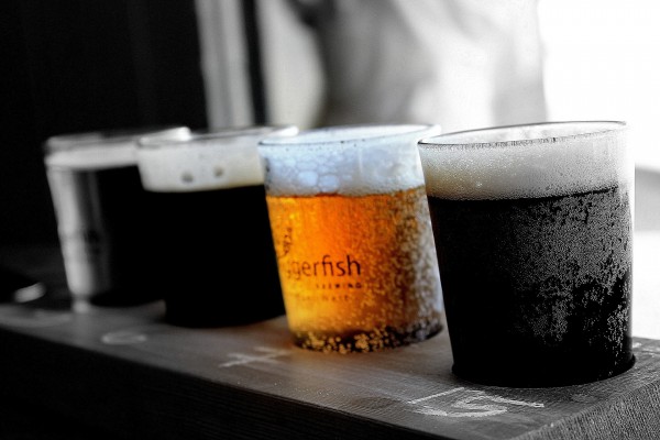 Пивной фестиваль BeerFerrumFest пройдет в Железноводске после стабилизации эпидобстановки