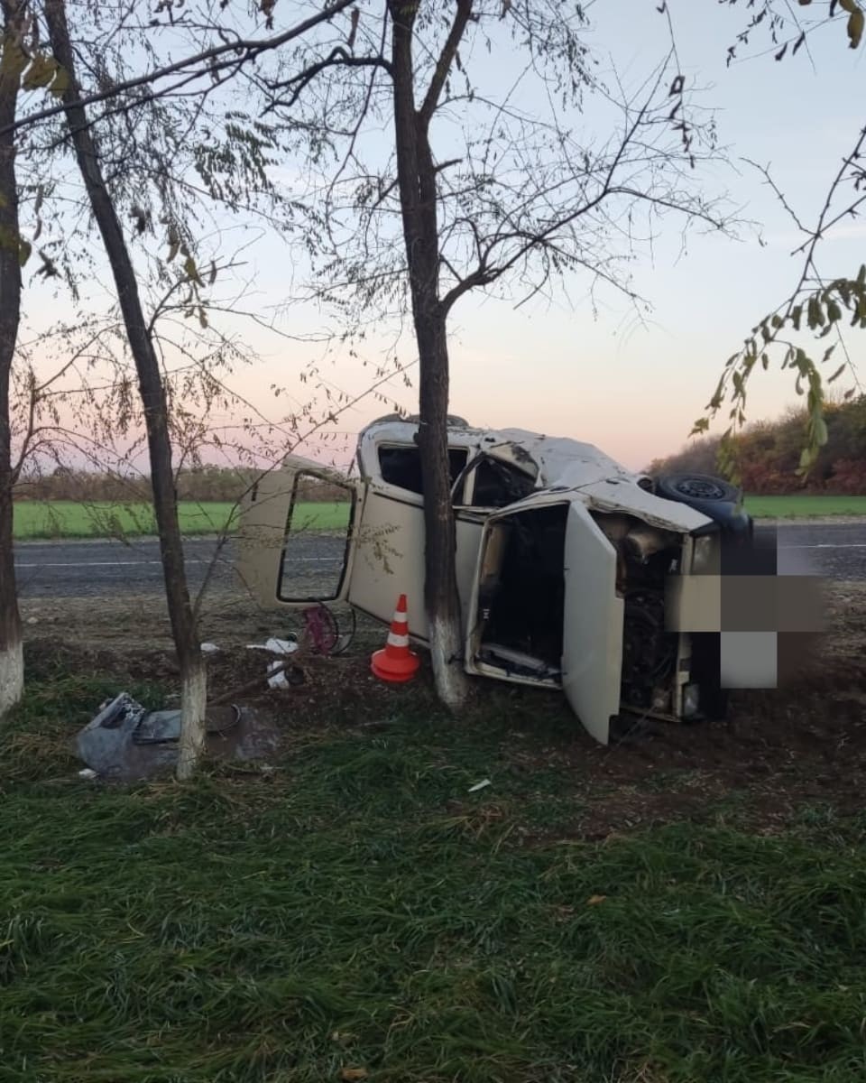 Прокуратура проверит обстоятельства аварии с 15-летним пострадавшим на Ставрополье