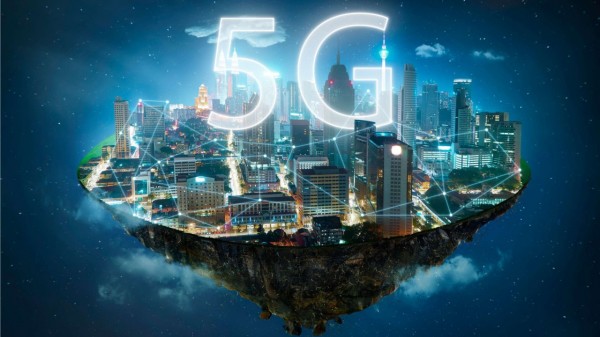 В Ростелеком рассказали, какие условия нужны для развития 5G по всей России