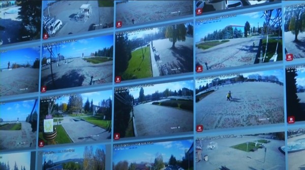 В Ставрополе борются с вандалами