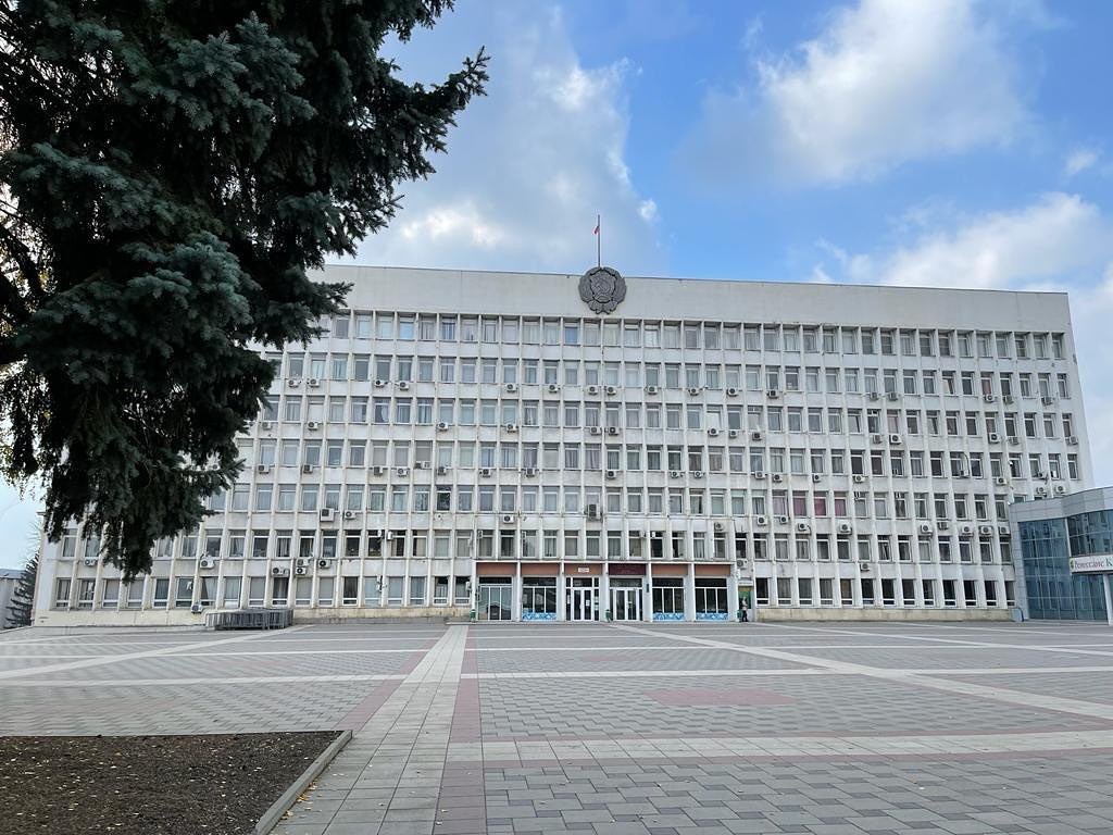 СТАВРОПОЛЬЕ. В Пятигорске появится муниципальный Центр управления регионами