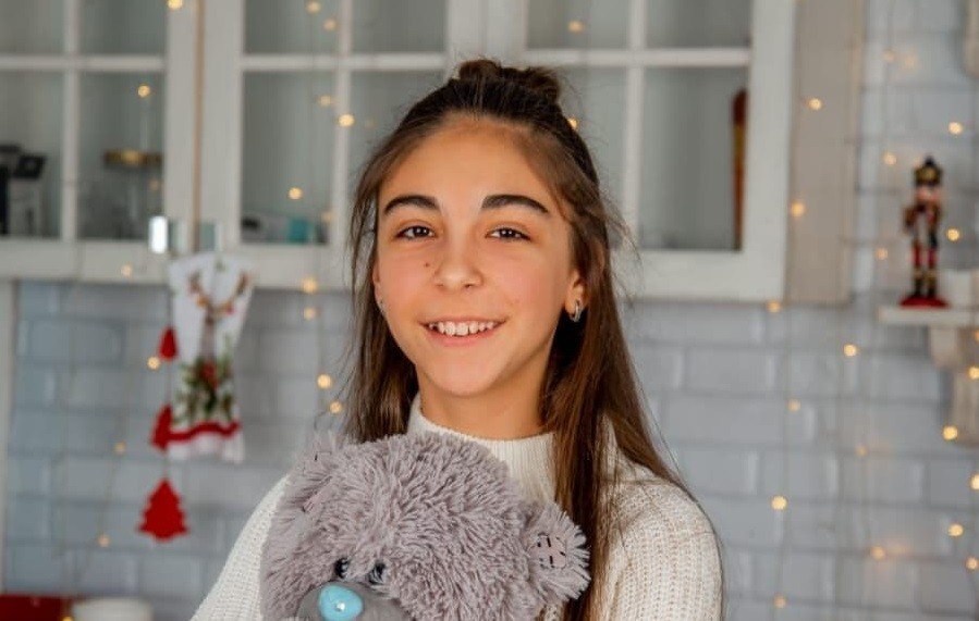 14-летняя школьница из Ессентуков стала самой быстросчитающей девочкой мира 14-летняя школьница из Ессентуков стала самой быстросчитающей девочкой мира