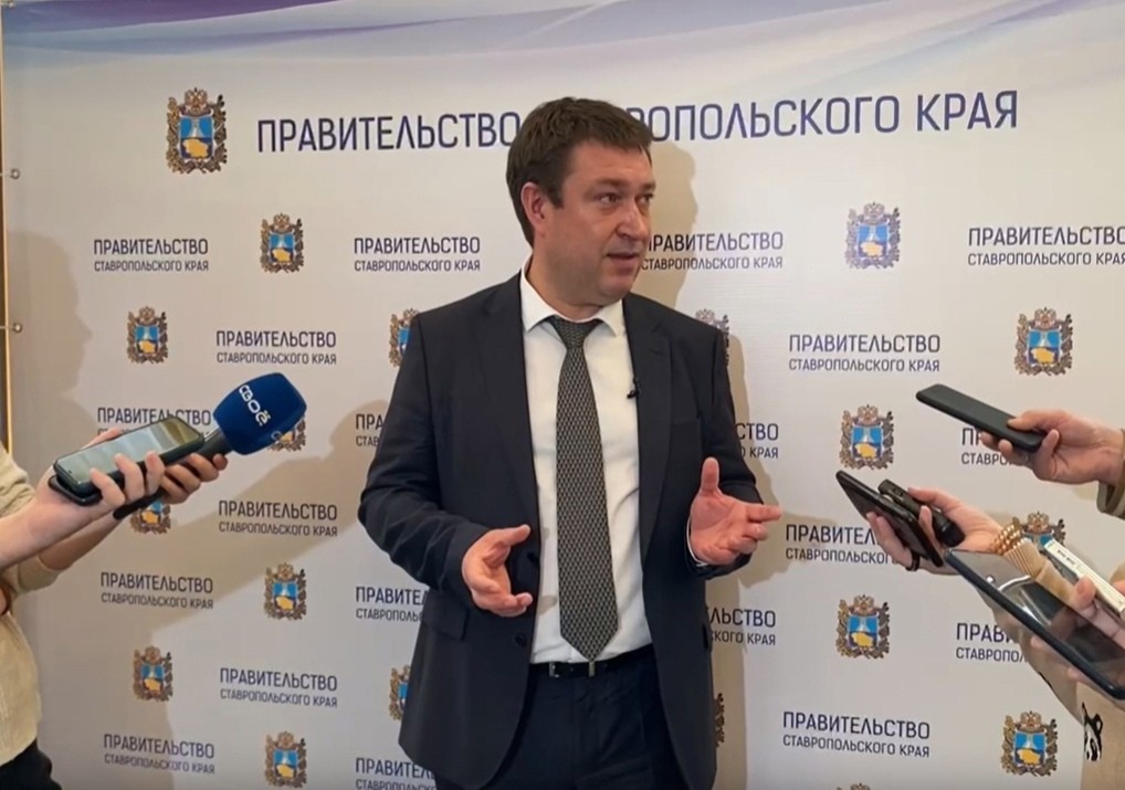 Стало известно, по каким критериям роддом №4 Ставрополя выбрали для перепрофилирования в ковид-госпиталь