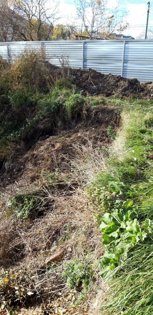 Почти 200 тонн мусора собрали в районе Члинского леса в Ставрополе