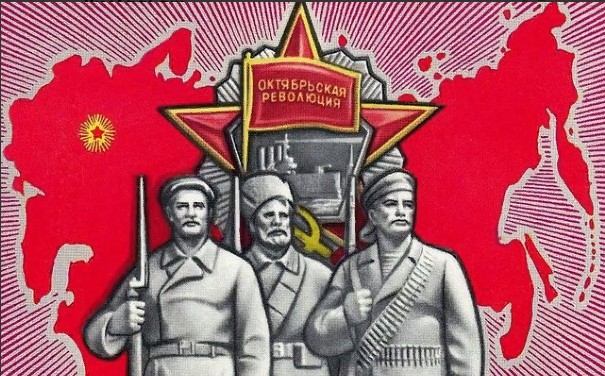 Глава Ставрополья: мы должны знать историю нашей страны и помнить ее уроки Глава Ставрополья: мы должны знать историю нашей страны и помнить ее уроки