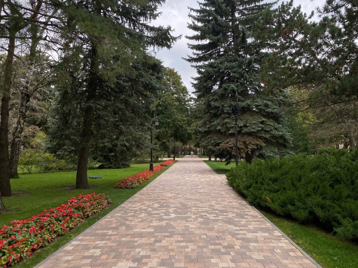 В Ставрополе подготовили программу развития города до 2026 года