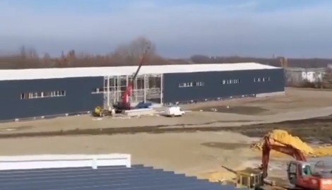 В Ставрополе реализуют крупный инвестпроект по производству кондитерских и мучных изделий