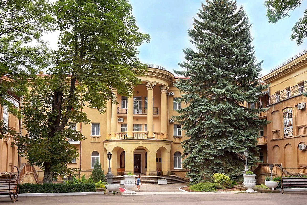 В четырех городах Кавминвод появятся особые экономические зоны