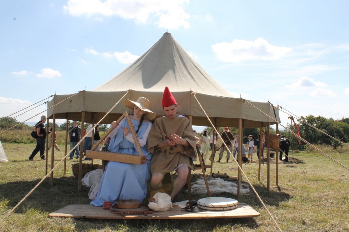 К 2024 году на Татарском городище в Ставрополе создадут экскурсионную тропу К 2024 году на Татарском городище в Ставрополе создадут экскурсионную тропу