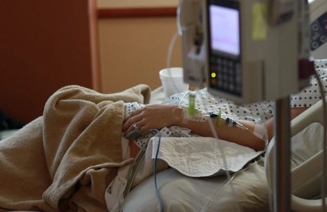 Право на смерть: жители Ставрополья высказались об эвтаназии Право на смерть: жители Ставрополья высказались об эвтаназии