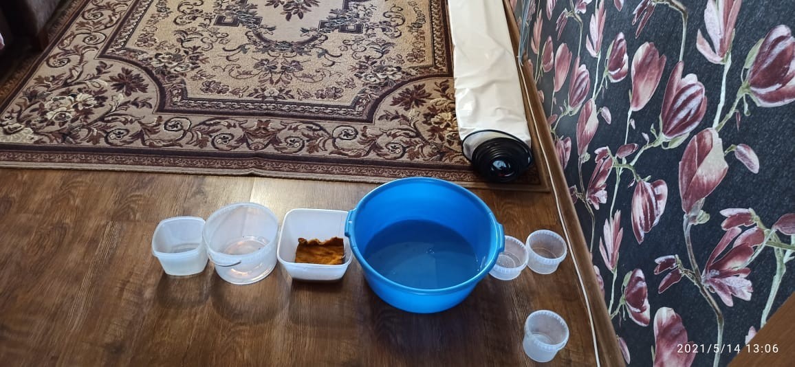 Квартиру жителя Ставрополя на ул. Достоевского продолжает затапливать Квартиру жителя Ставрополя на ул. Достоевского продолжает затапливать