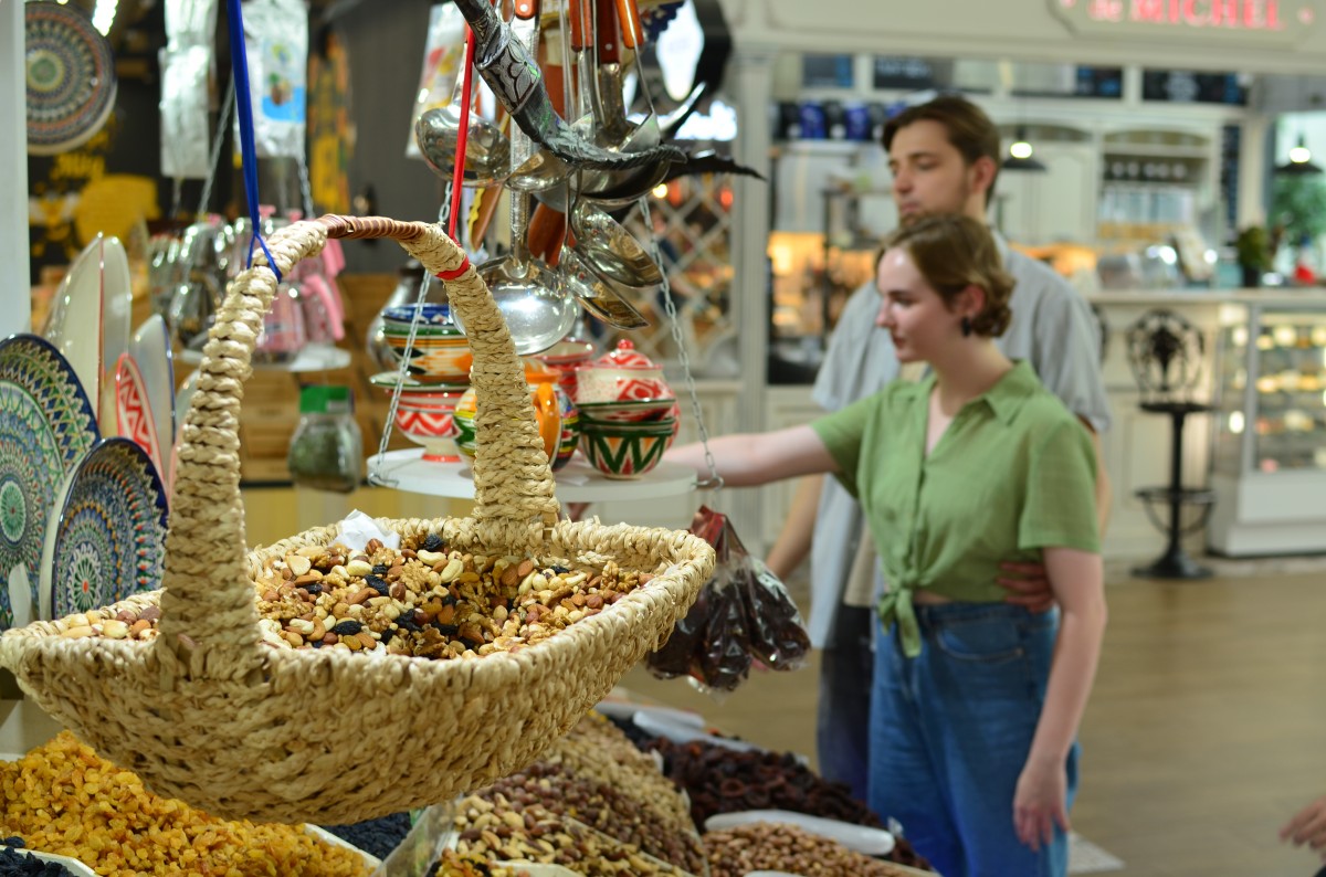 В Ставрополе подсчитали стоимость набора необходимых для жизни продуктов В Ставрополе подсчитали стоимость набора необходимых для жизни продуктов