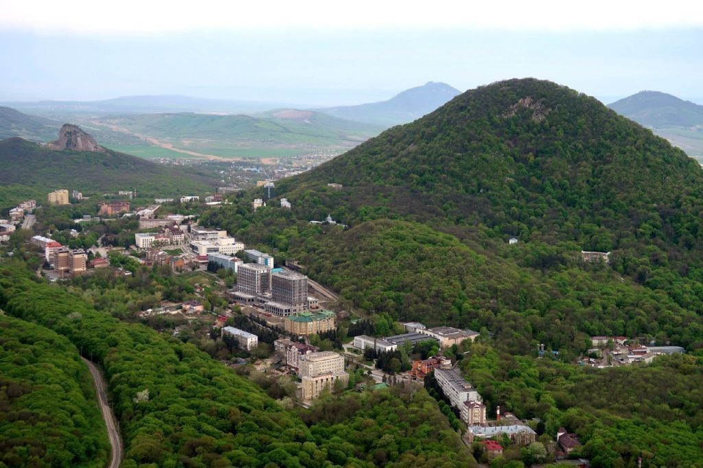 Железноводск бьет рекорды по приему отдыхающих в здравницах Железноводск бьет рекорды по приему отдыхающих в здравницах