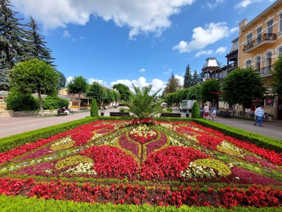 Ставрополье планирует продолжить реализацию курортного сбора после 2022 года