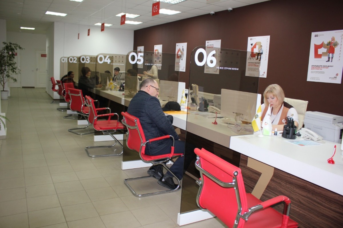 Ставропольцы могут получить два вида сертификата о вакцинации Ставропольцы могут получить два вида сертификата о вакцинации