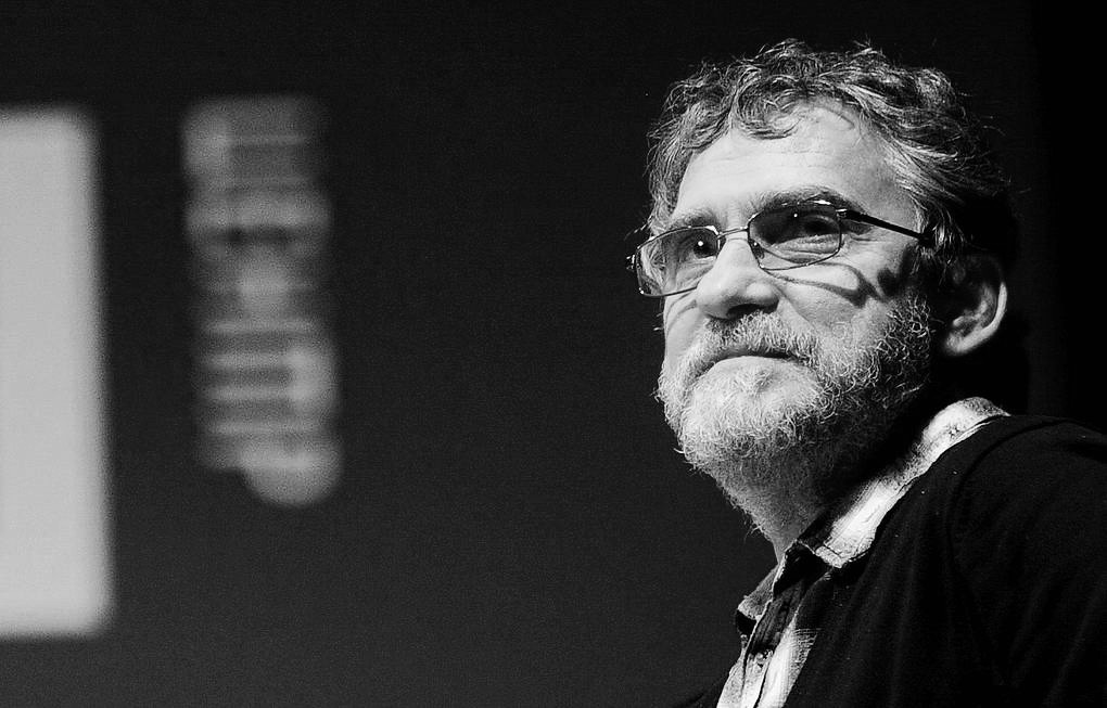 Ушел из жизни народный артист России Валерий Гаркалин